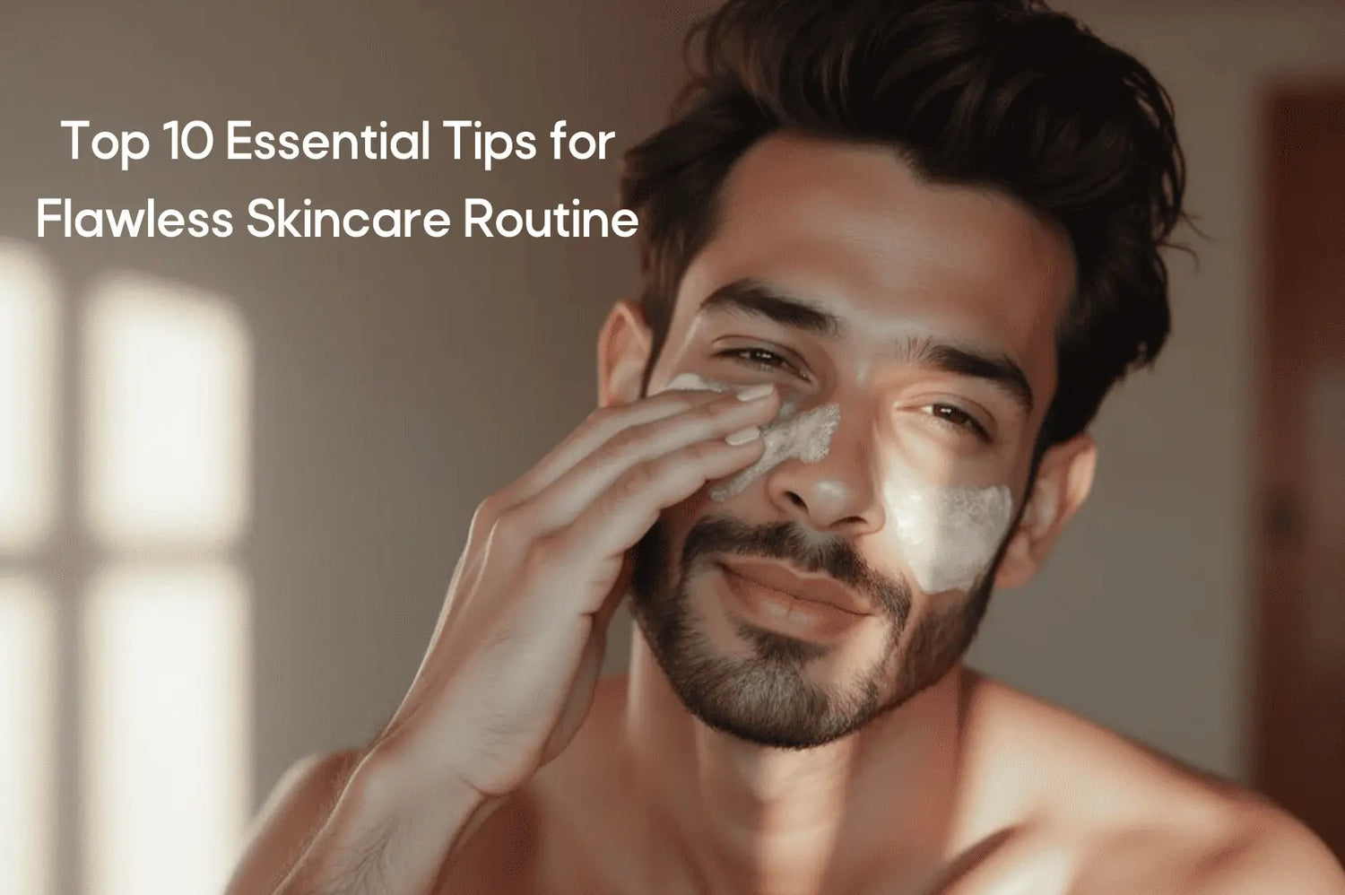 Top 10 Essential Tips for Flawless Skincare Routine